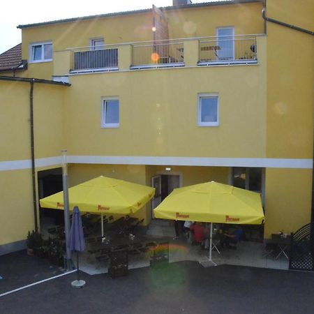 Wartmannstetterhof 호텔 Wartmannstetten 외부 사진