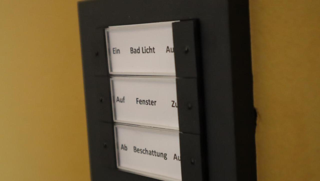Wartmannstetterhof 호텔 Wartmannstetten 외부 사진